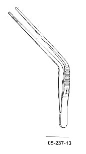 Wilde Dressing Forcep